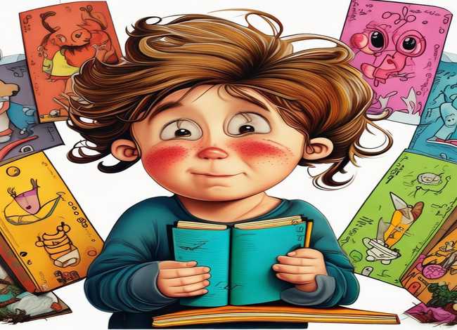 儿童故事记录剪短；幼儿故事记录怎么写