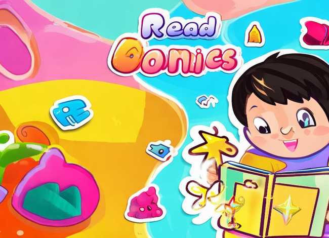 儿童漫画故事app - 儿童漫画书app