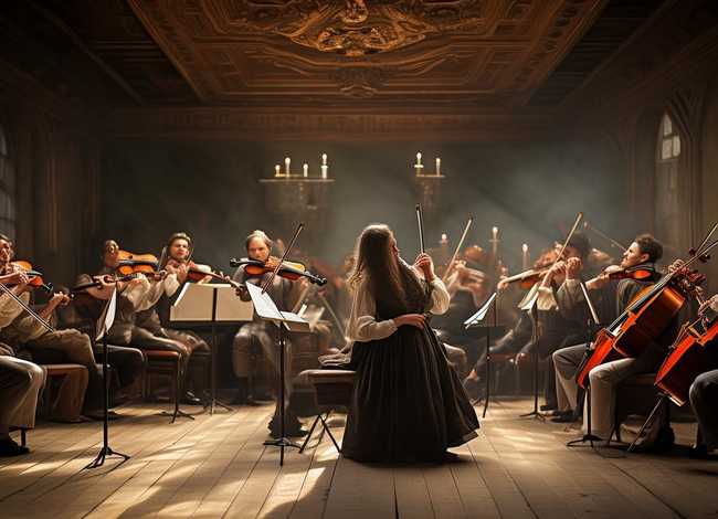 卡农d大调背后的故事 d大调卡农背景故事