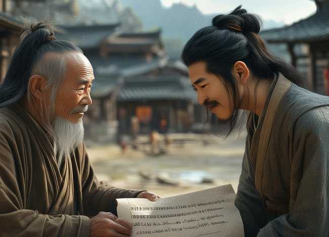 古代感恩小故事100字，古代感恩小故事100字作文