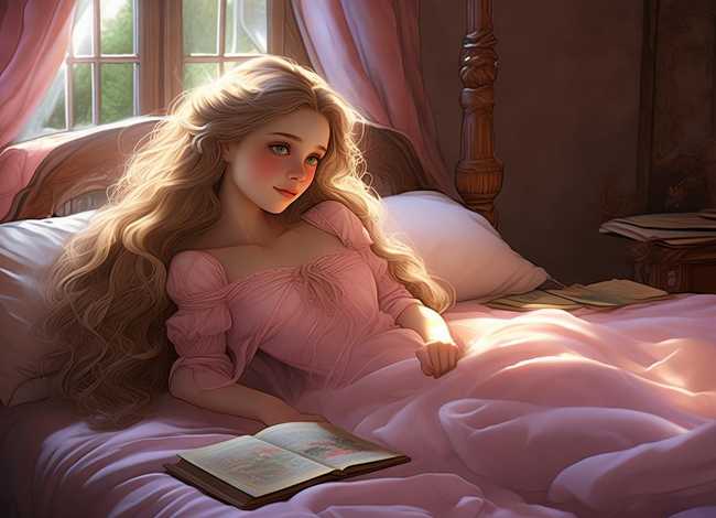 白雪公主睡前故事白雪公主 - 白雪公主睡前故事动画片