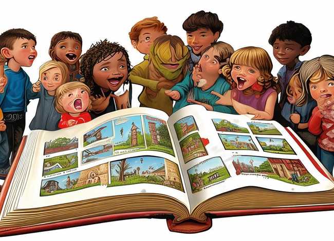 英语儿歌儿童故事、英语故事儿歌全集