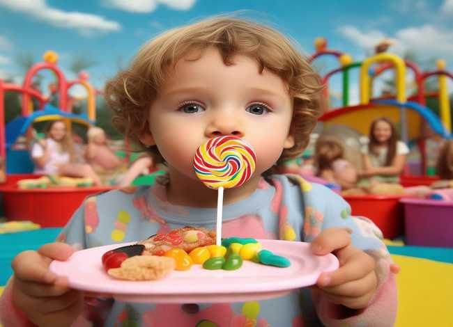 关于挑食的幼儿故事；关于挑食的幼儿故事有哪些