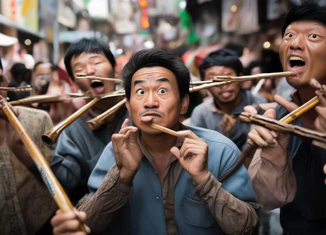 滥竽充数的故事,视频，滥竽充数的故事,视频讲解