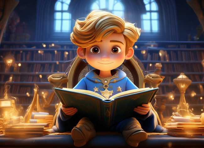 儿童故事王子视频、王子的视频故事