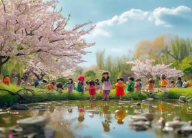 儿童古诗春天的古诗（春天的古诗30首幼儿）