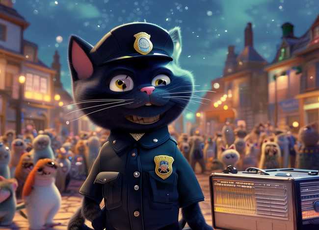 黑猫警长故事有声听书;黑猫警长故事有声听书在线收听 黑猫警长故事有声听书;黑猫警长故事有声听书在线收听