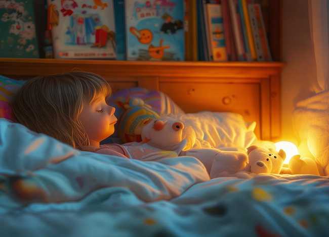 儿童语音睡故事、幼儿睡前语音故事大全