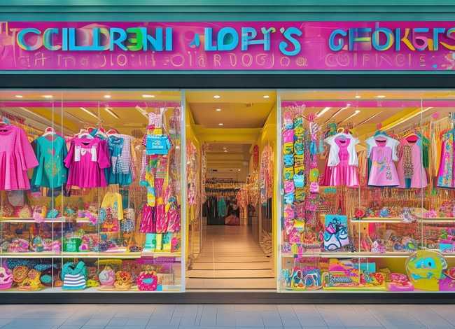 儿童服装品牌连锁店，儿童服装品牌连锁店排行榜