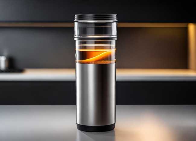 膳魔师保温杯原理 - 膳魔师保温杯保温原理