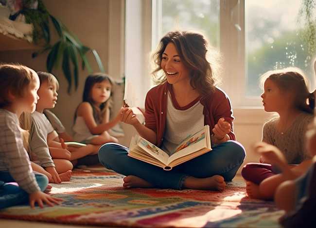 给孩子讲故事的内容、给孩子讲故事的内容怎么写