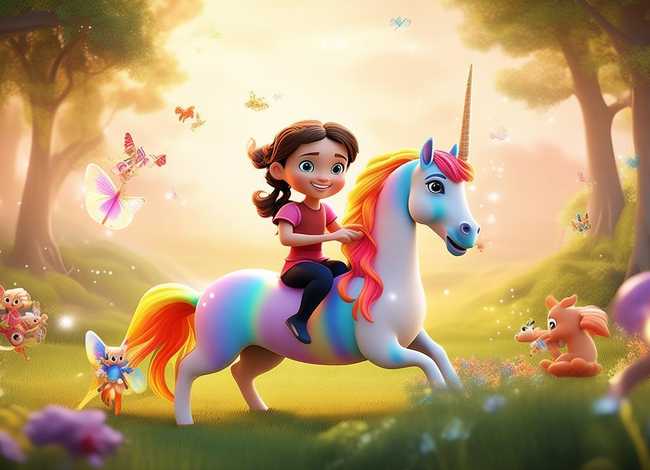 儿童短童话 儿童短童话100字