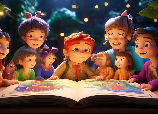 幼儿园童话故事大全 幼儿园童话故事大全8-12岁 幼儿园童话故事大全 幼儿园童话故事大全8-12岁