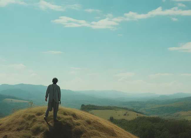 杞人忧天的故事英文翻译全文，杞人忧天的英语翻译