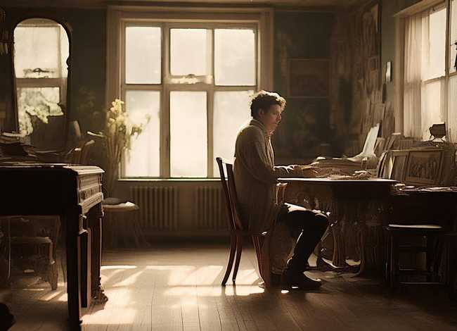 听听别人的故事 - 听听别人的故事审视自己的人生 听听别人的故事 - 听听别人的故事审视自己的人生