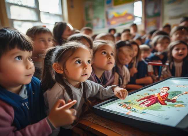 孔子的故事小学生阅读，孔子的故事小学生阅读视频