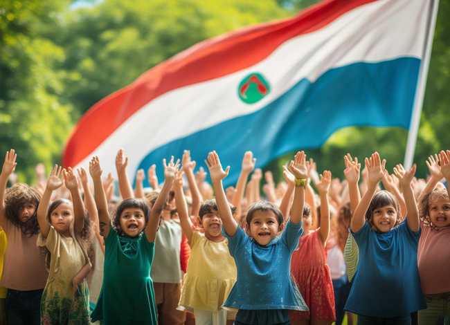 爱祖国的故事简短、爱祖国的故事简短一点