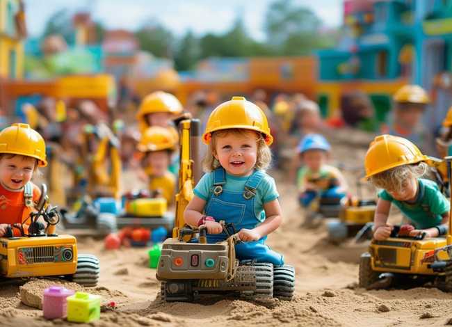 少儿挖掘机的故事视频、少儿挖掘机的故事视频播放