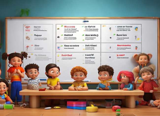 儿童问题；儿童问题有哪些