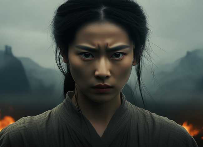 江姐故事概要；江姐故事梗概