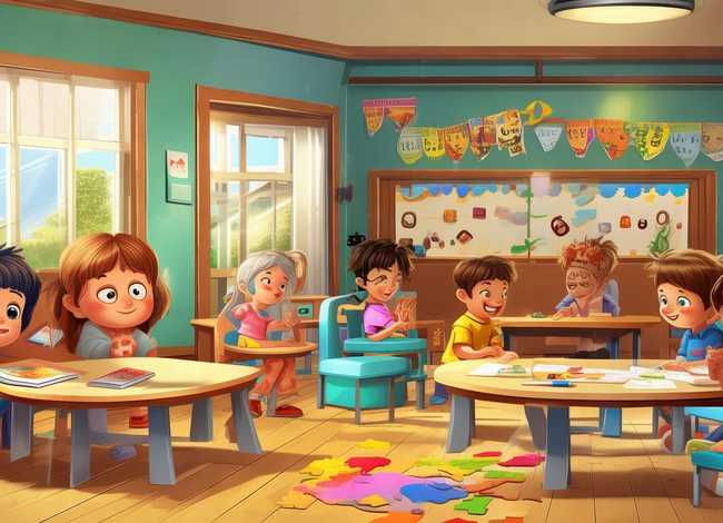 培生幼儿英语绘本（培生幼儿英语绘本基础版和预备版内容）