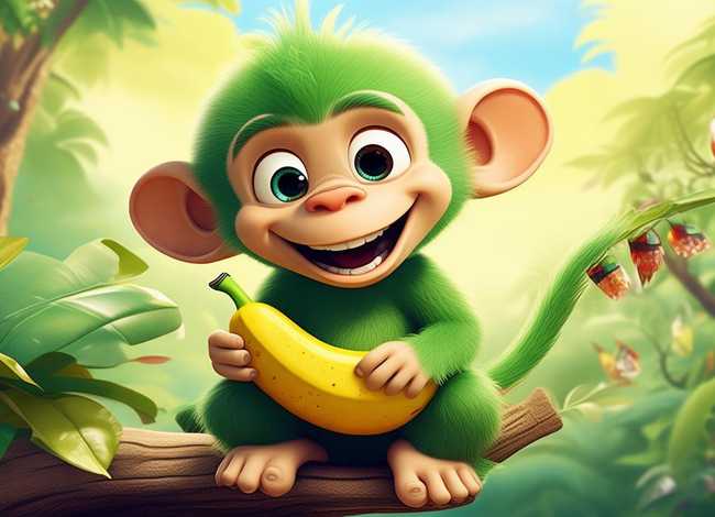 儿童故事大全简短；儿童故事大全简短版小猴子