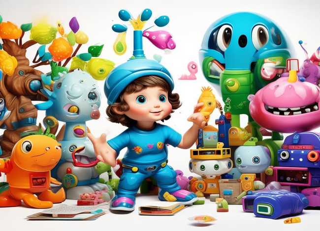 科学幼儿故事大全，科学幼儿故事大全100篇