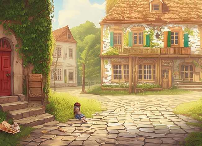 小镇故事完整版（小镇故事完整版百度网盘）