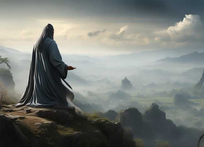 黄帝的故事主要讲了什么 黄帝的故事主要讲了什么内容