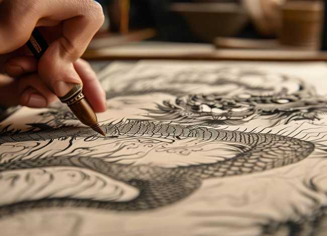 画龙点睛成语故事小视频 画龙点睛成语故事小视频完整版