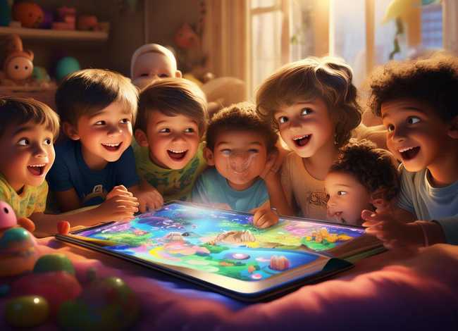 儿童故事长篇故事大全免费听、少儿长篇故事在线听