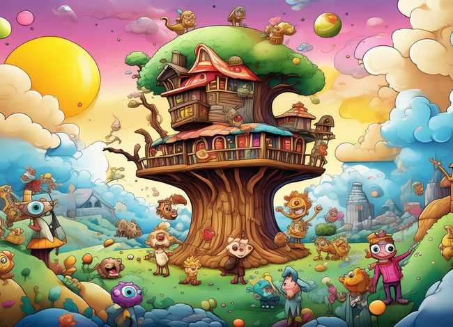 童年动画片的文案、童年动画片的文案怎么写