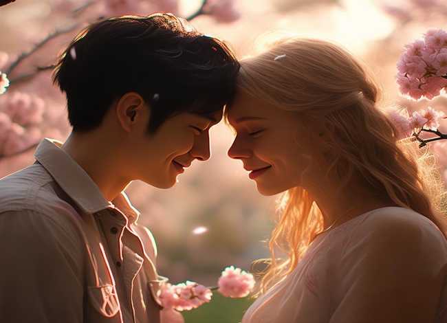 感情故事汇（情感的故事汇）