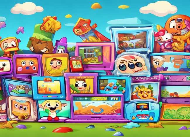 儿童网站大全（儿童网站大全手机版）