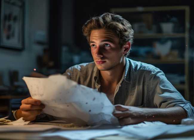 创业失败励志小故事50字，创业失败励志小故事50字内容