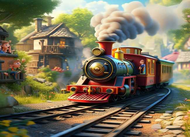 播放小火车的故事、播放小火车的故事视频 播放小火车的故事、播放小火车的故事视频