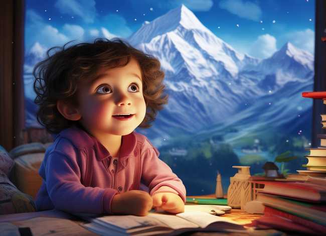 儿童故事喜马拉雅，喜马拉雅少儿故事在线收听