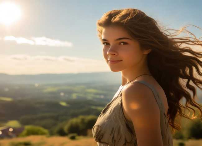 名人青春的故事 名人青春的故事100字