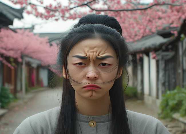 东施效颦的故事全文、东施效颦的故事全文概括