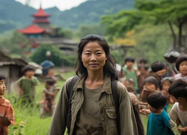 留守儿童的监护人是谁（留守儿童的监护人应写谁）