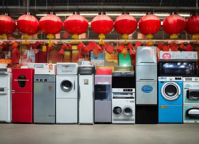 电器品牌有哪些 - 国产电器品牌有哪些