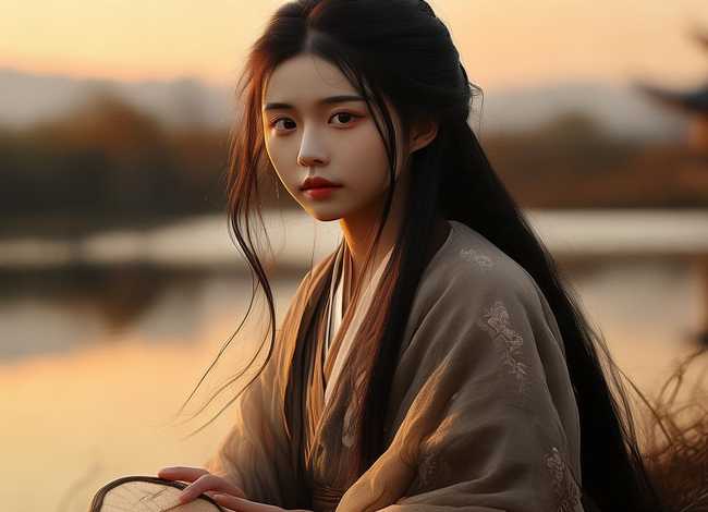 王昭君儿童的视频故事（关于王昭君的故事视频）