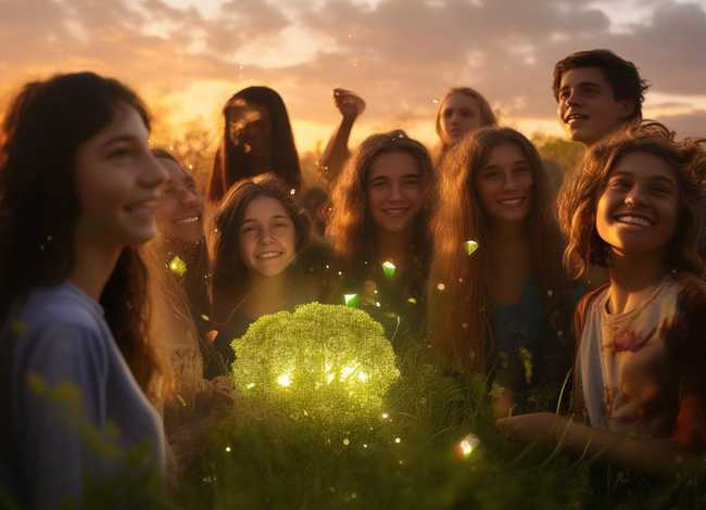 青春的童话电视剧(青春的童话剧情) 青春的童话电视剧(青春的童话剧情)