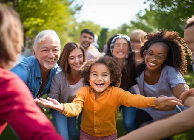 领养小朋友,领养小朋友什么人都能领吗 领养小朋友,领养小朋友什么人都能领吗