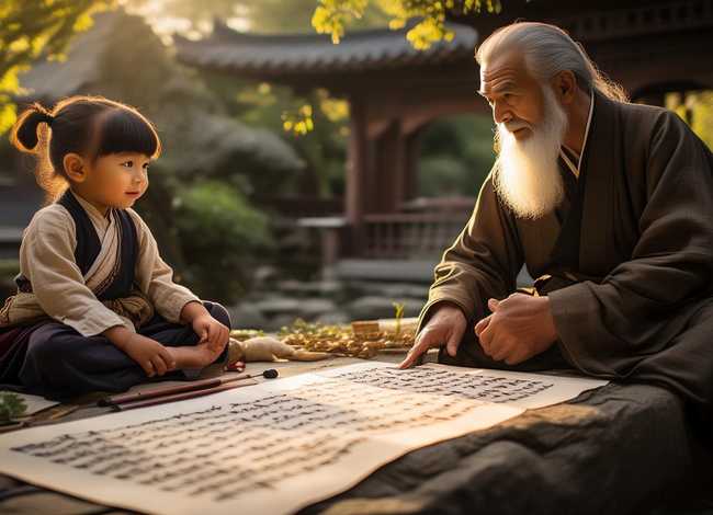 中国古代儿童启蒙读物、中国古代儿童启蒙读物作者程登吉