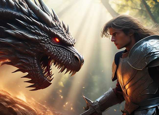 英雄故事书图片；英雄故事书图片高清