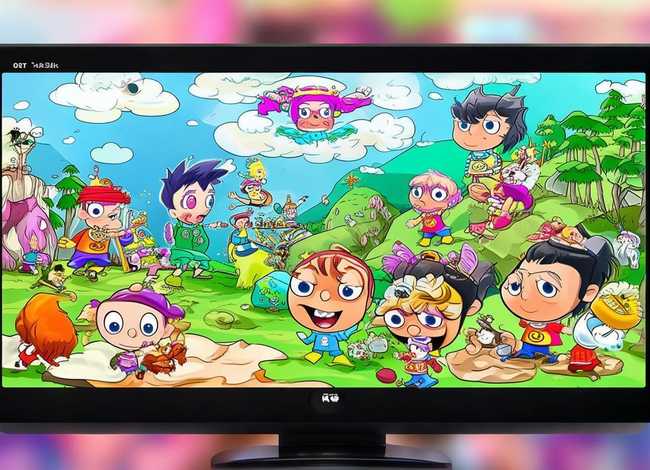 米小圈成语故事动画片全集免费、米小圈成语故事动画片全集免费观看