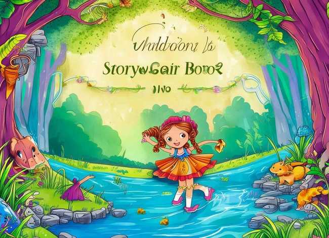 儿童故事绘本大全 儿童故事绘本大全6-12岁