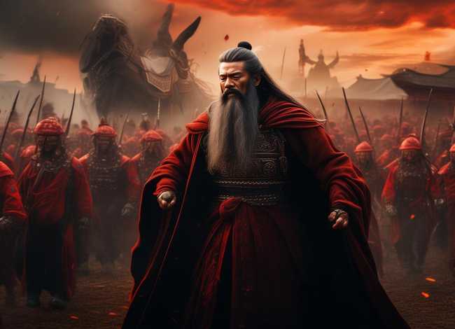 霸王别姬真实历史故事(霸王别姬真实历史故事梗概) 霸王别姬真实历史故事(霸王别姬真实历史故事梗概)