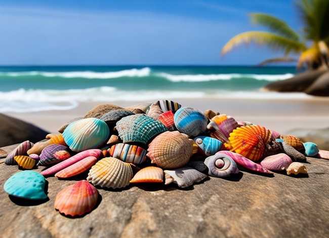 贝壳的价值观怎么写（贝壳的价值观怎么写作文）